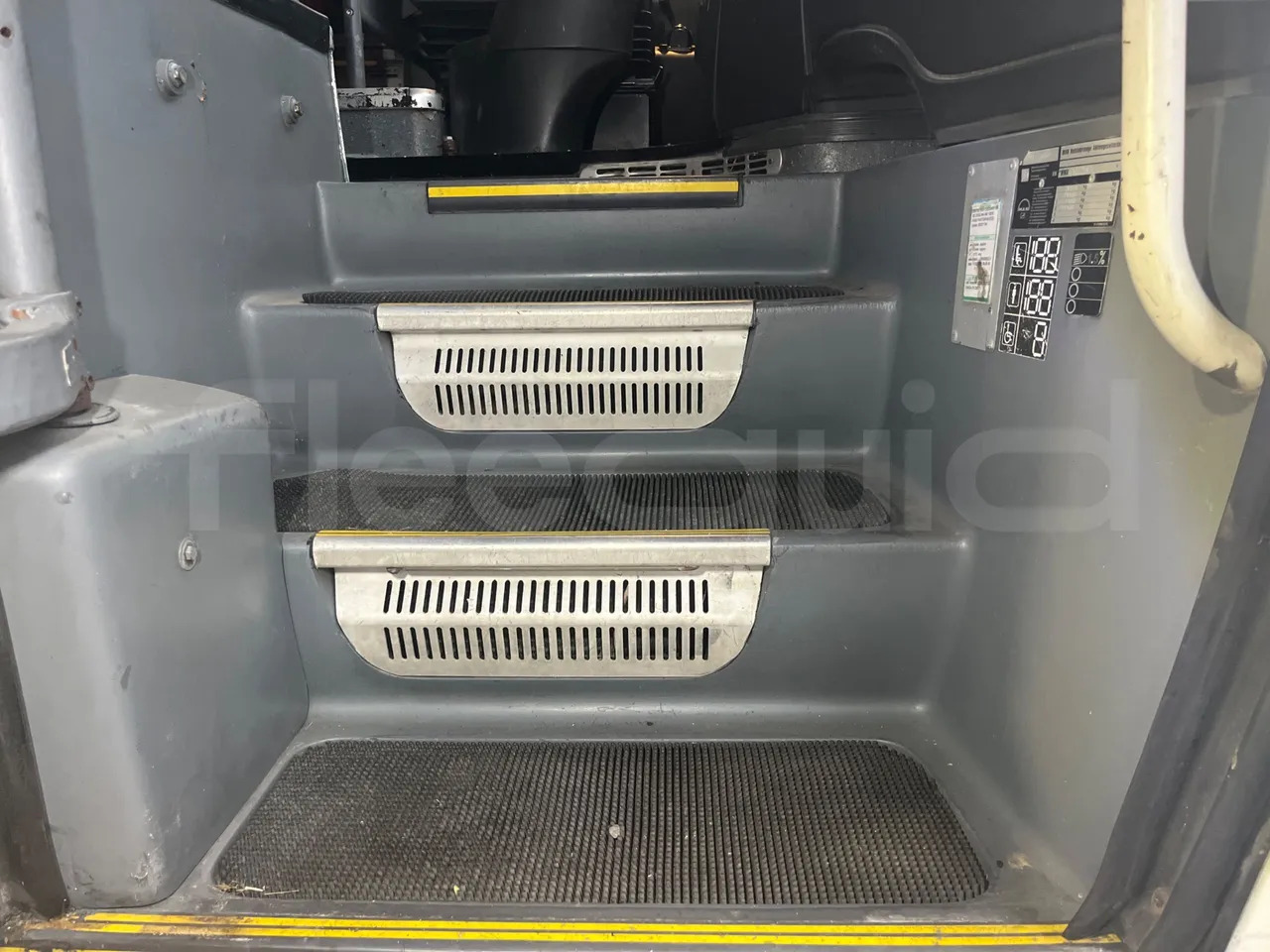 Forstadsbus Man Lion's regio: bilde 50