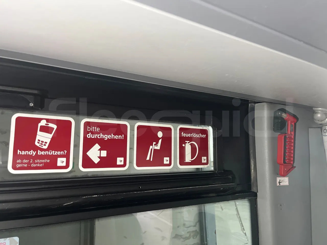 Forstadsbus Man Lion's regio: bilde 46