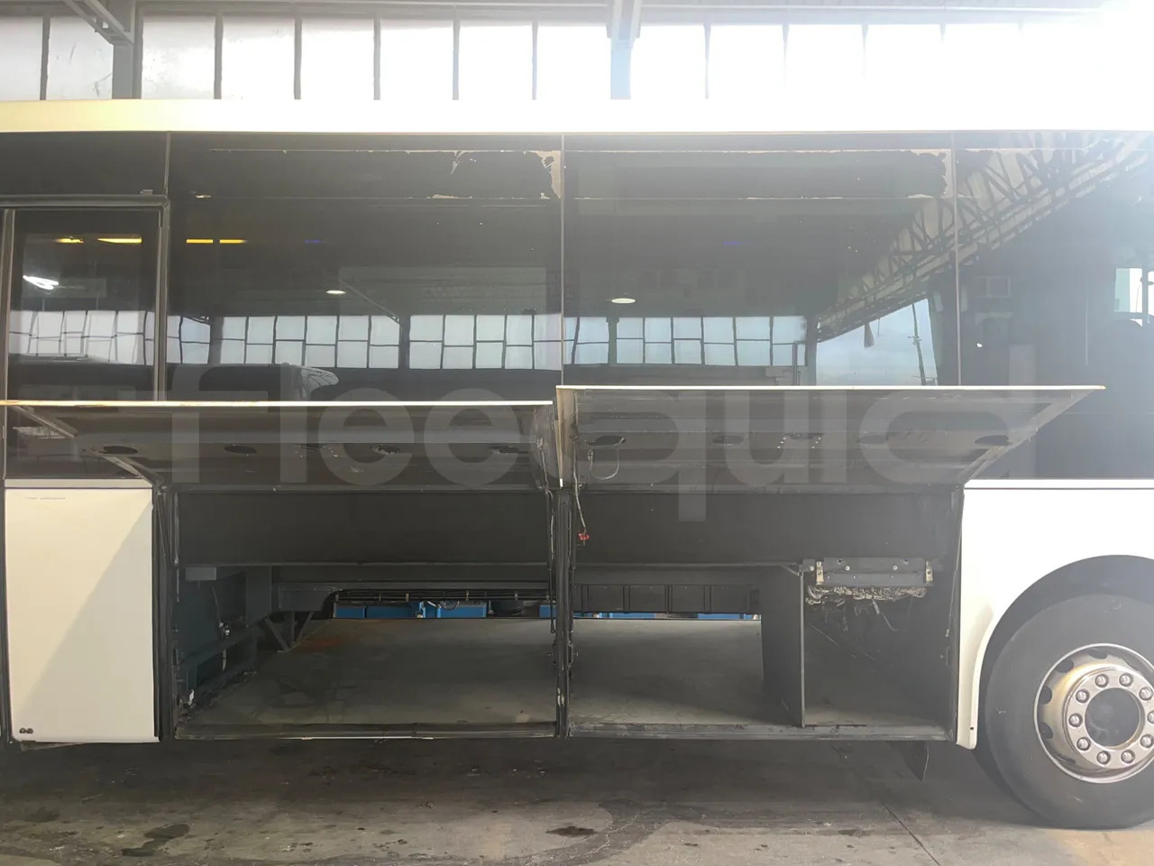 Forstadsbus Man Lion's regio: bilde 6