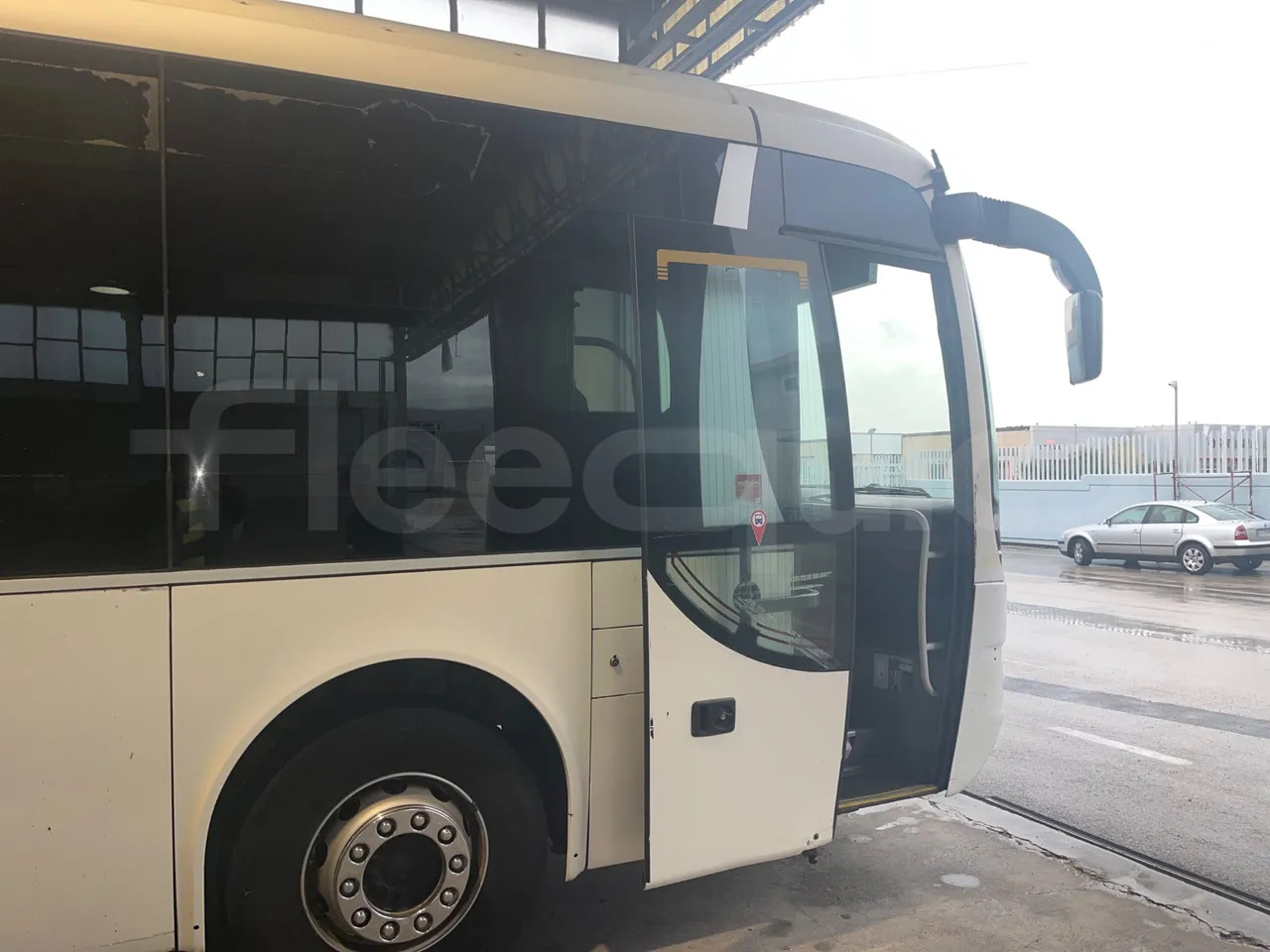 Forstadsbus Man Lion's regio: bilde 17