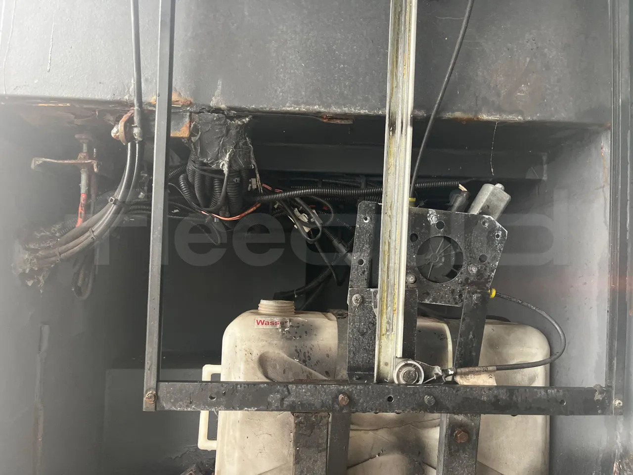 Forstadsbus Man Lion's regio: bilde 20