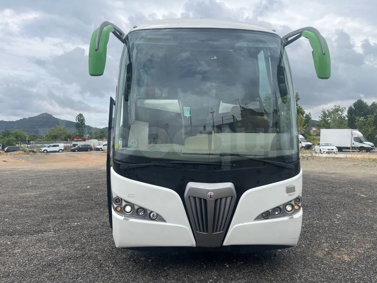 Man TITANIUM - Turistbuss: bilde 2 Man TITANIUM - Turistbuss: bilde 2