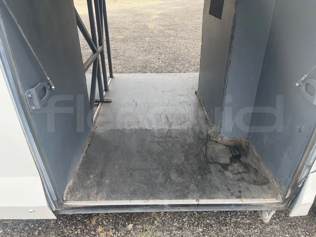 Man TITANIUM - Turistbuss: bilde 5 Man TITANIUM - Turistbuss: bilde 5