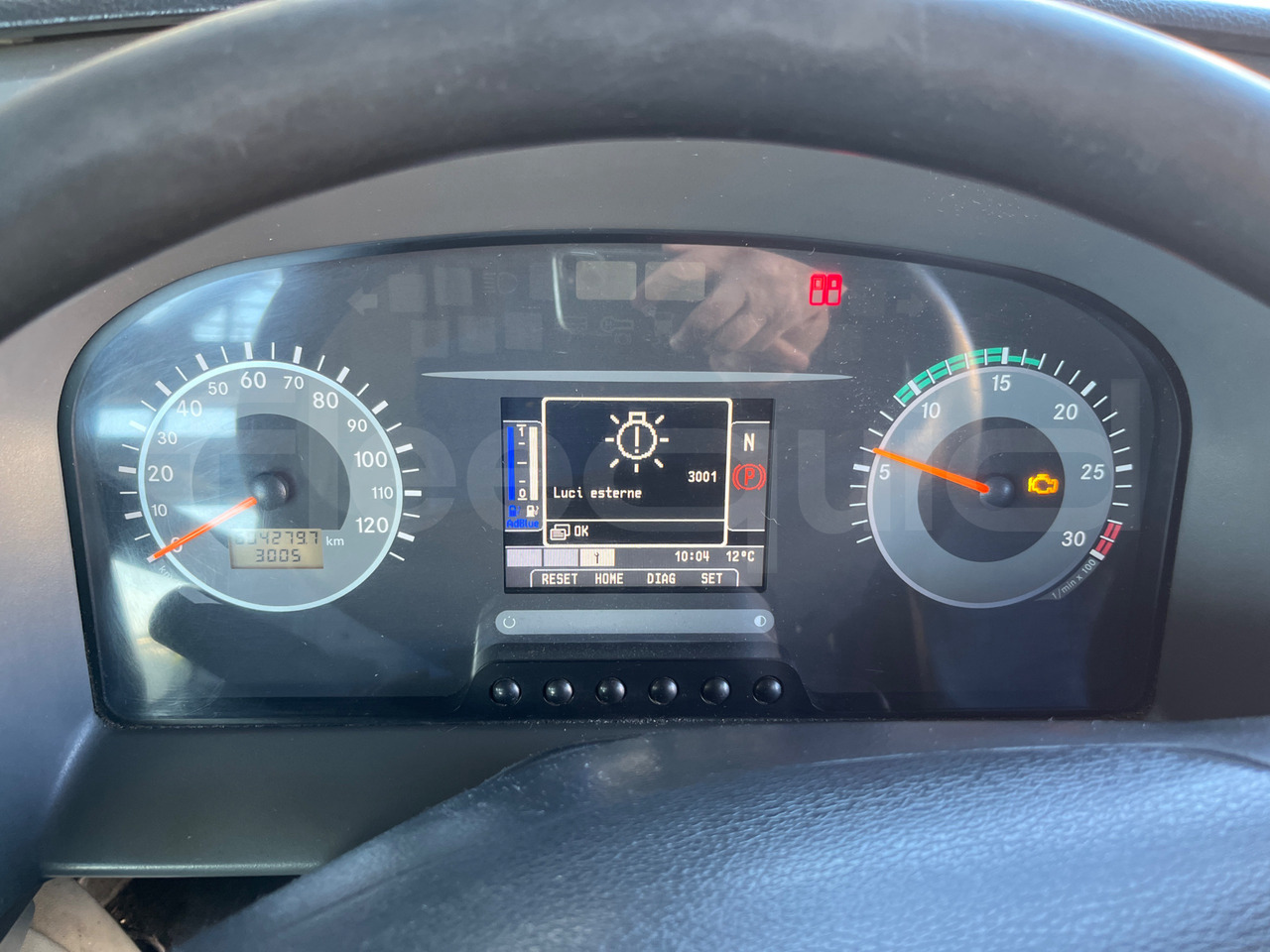 Mercedes-Benz Citaro - Bybuss: bilde 3 Mercedes-Benz Citaro - Bybuss: bilde 3