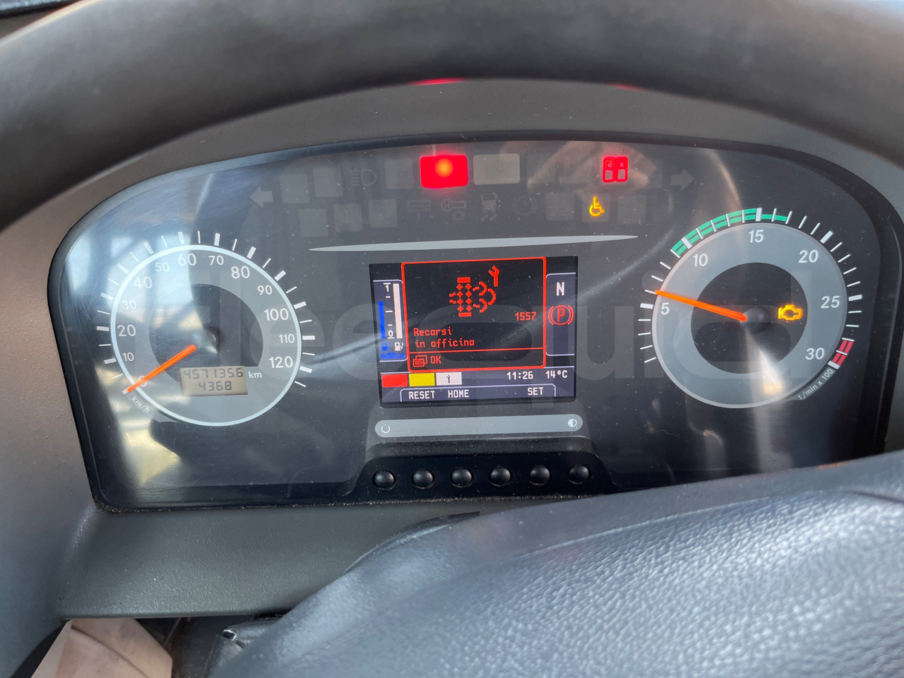 Mercedes-Benz Citaro - Bybuss: bilde 3 Mercedes-Benz Citaro - Bybuss: bilde 3