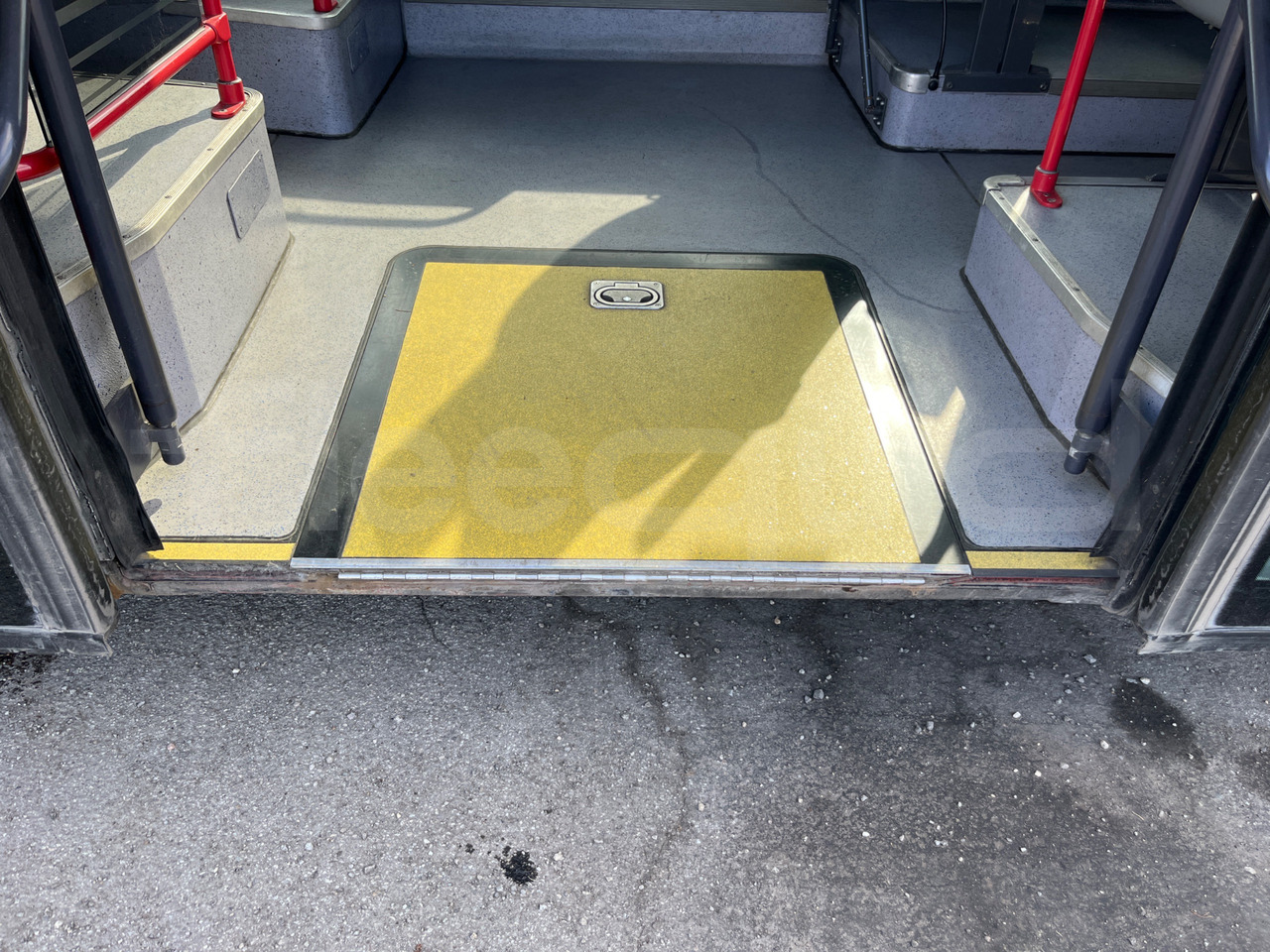 Leie  Mercedes-Benz Citaro Mercedes-Benz Citaro: bilde 15