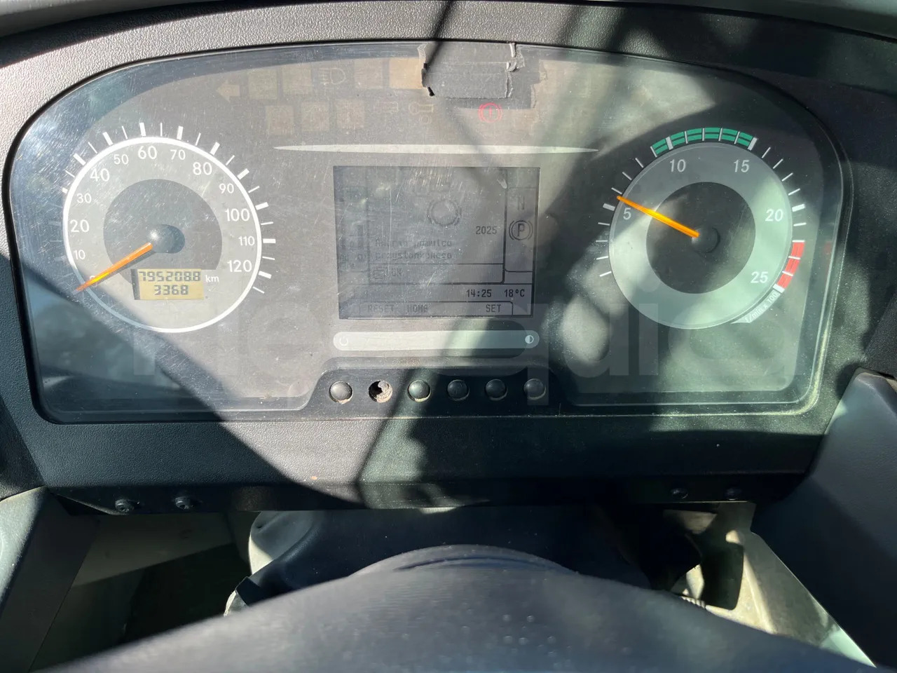 Mercedes-Benz Conecto - Bybuss: bilde 3 Mercedes-Benz Conecto - Bybuss: bilde 3