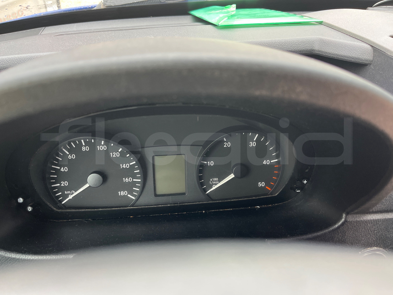 Mercedes-Benz Sprinter - Minibuss, Persontransport: bilde 3 Mercedes-Benz Sprinter - Minibuss, Persontransport: bilde 3