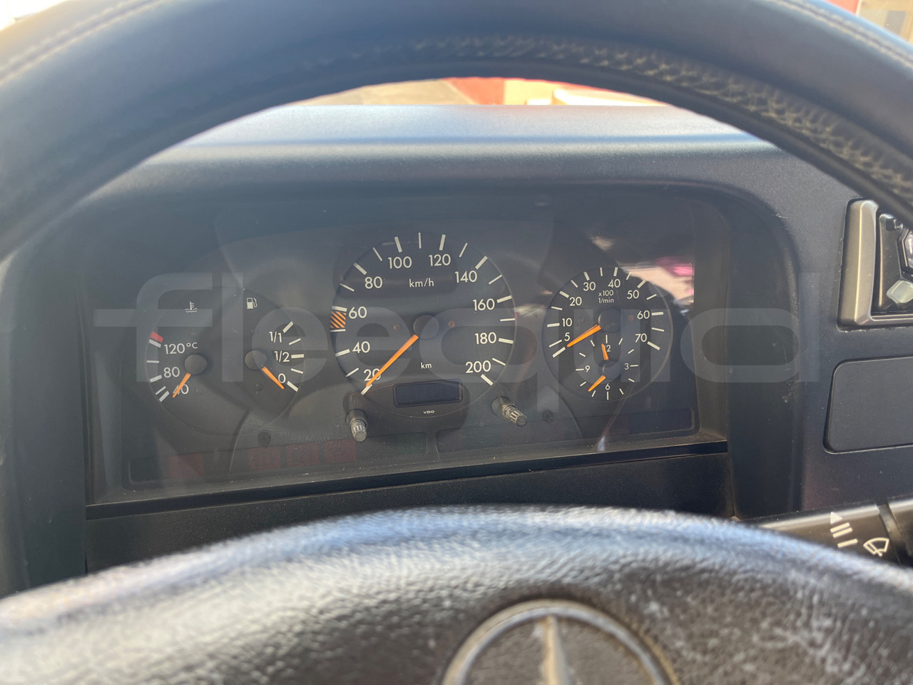 Mercedes-Benz Sprinter - Minibuss, Persontransport: bilde 3 Mercedes-Benz Sprinter - Minibuss, Persontransport: bilde 3