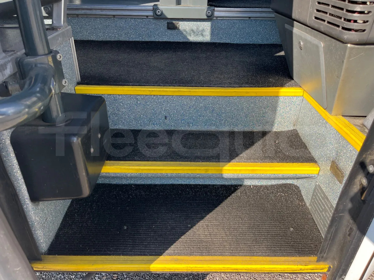 Minibuss, Persontransport Mercedes-Benz Sprinter: bilde 19