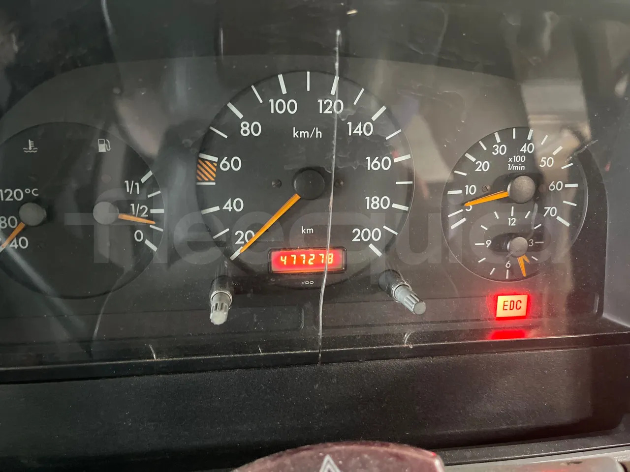 Mercedes-Benz Sprinter - Minibuss, Persontransport: bilde 3 Mercedes-Benz Sprinter - Minibuss, Persontransport: bilde 3