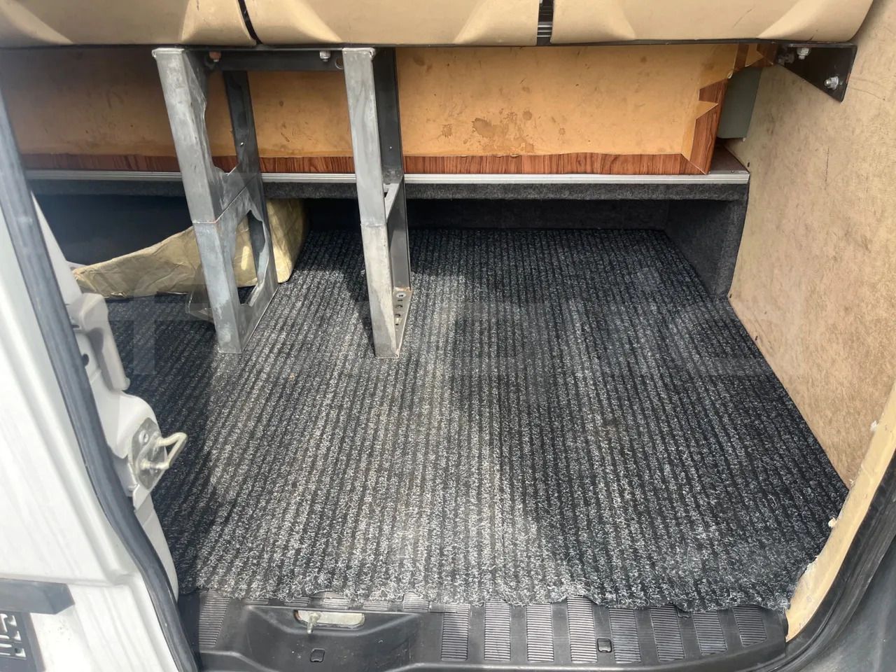 Mercedes-Benz Sprinter - Turistbuss: bilde 5 Mercedes-Benz Sprinter - Turistbuss: bilde 5