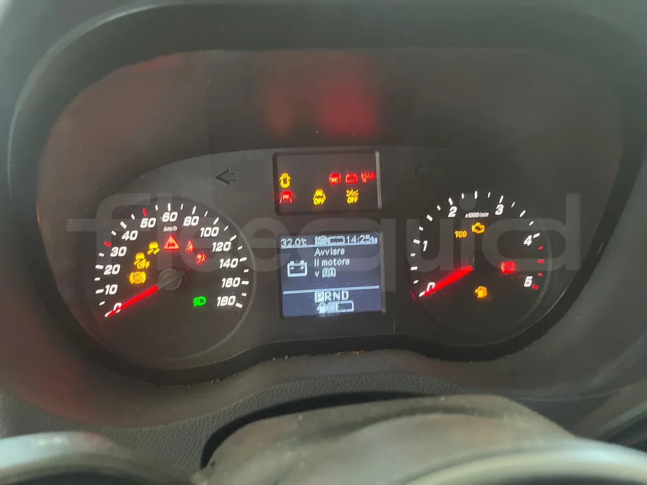 Mercedes-Benz Sprinter - Minibuss, Persontransport: bilde 3 Mercedes-Benz Sprinter - Minibuss, Persontransport: bilde 3