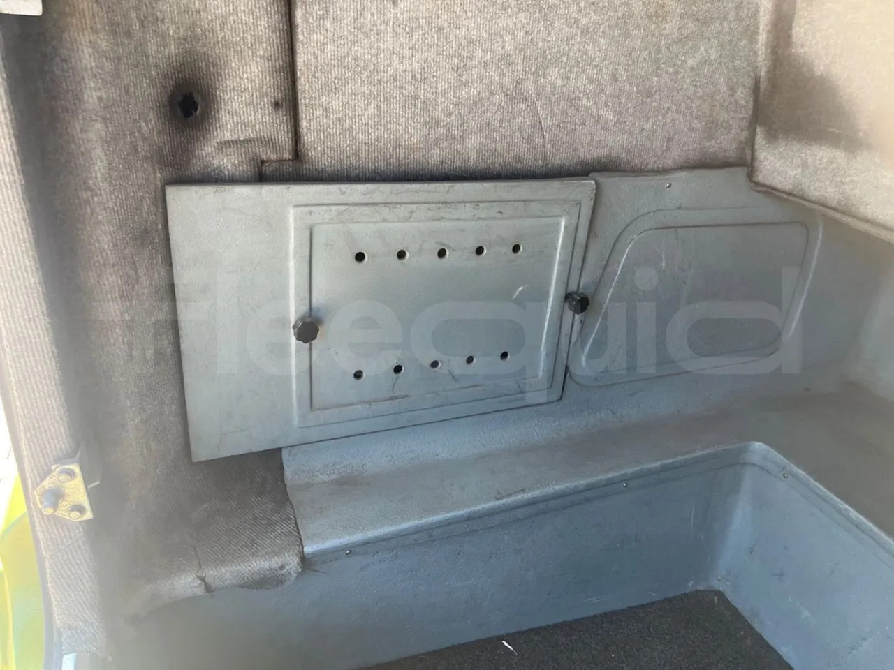 Mercedes-Benz Sprinter - Minibuss, Persontransport: bilde 5 Mercedes-Benz Sprinter - Minibuss, Persontransport: bilde 5
