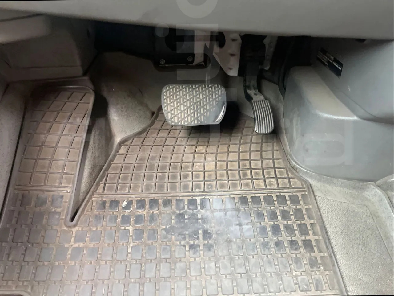 Mercedes-Benz Sprinter - Turistbuss: bilde 2 Mercedes-Benz Sprinter - Turistbuss: bilde 2