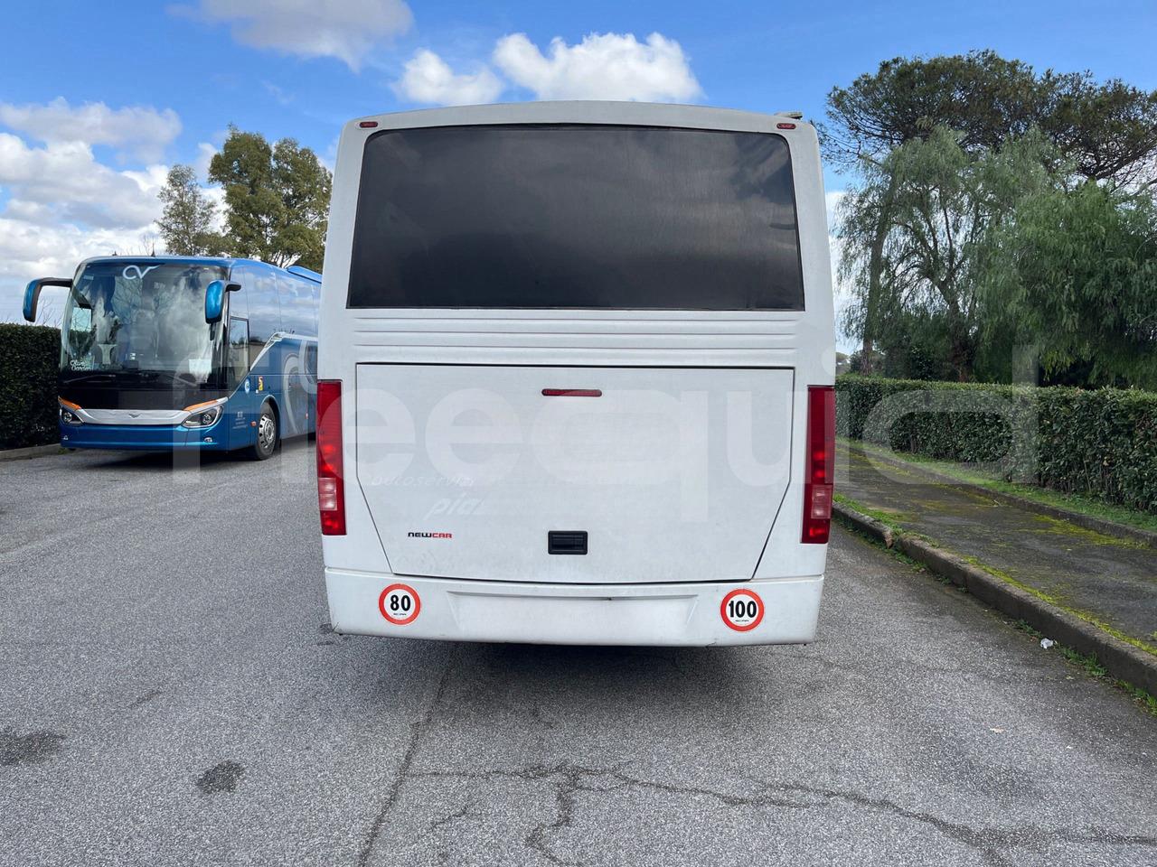 Mercedes-Benz Vario - Turistbuss: bilde 5 Mercedes-Benz Vario - Turistbuss: bilde 5