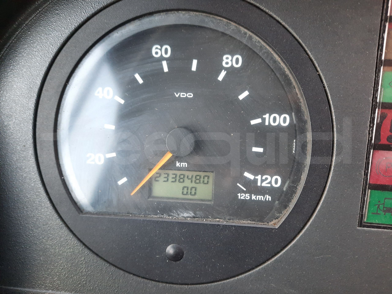 N. 6 Irisbus Cristalis ETB 18 - Leddbuss, Elbuss: bilde 3 N. 6 Irisbus Cristalis ETB 18 - Leddbuss, Elbuss: bilde 3