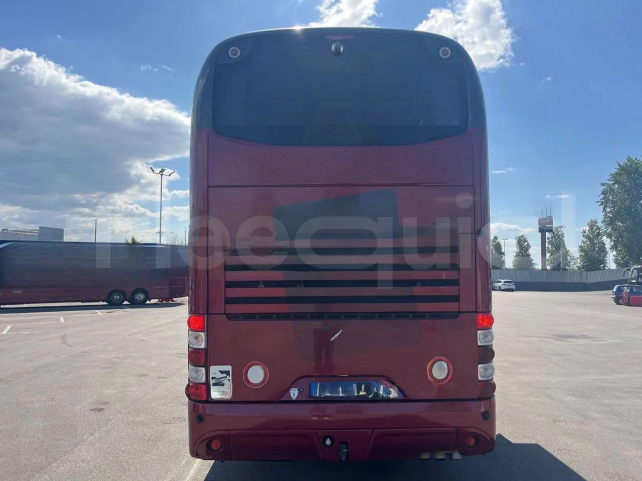 Neoplan 1122/3 - Dobbeltdekkerbuss: bilde 5 Neoplan 1122/3 - Dobbeltdekkerbuss: bilde 5