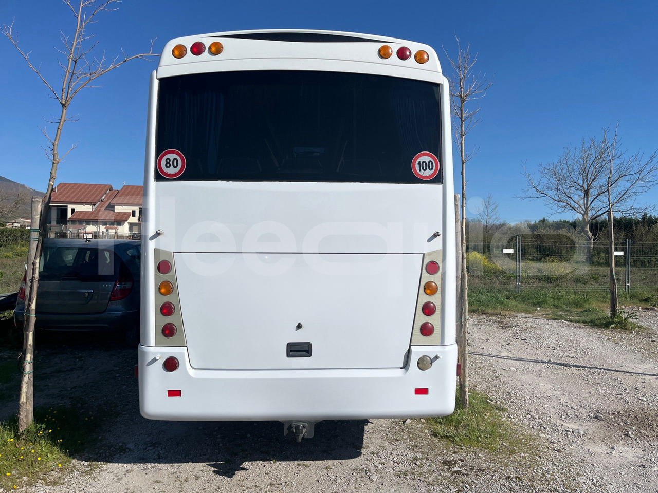 Otokar Navigo - Turistbuss: bilde 5 Otokar Navigo - Turistbuss: bilde 5