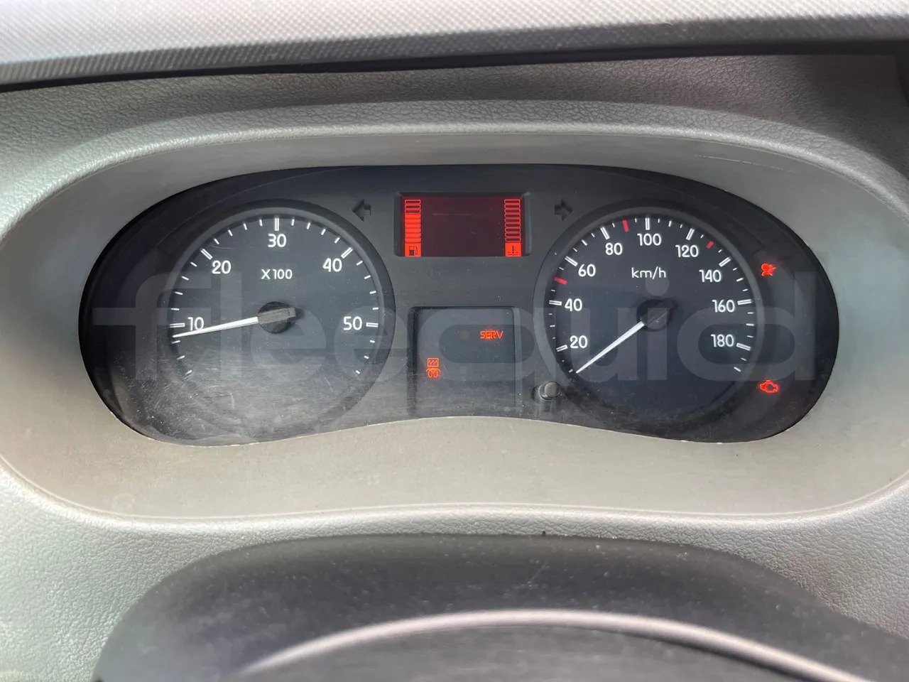 Renault Master - Minibuss, Persontransport: bilde 3 Renault Master - Minibuss, Persontransport: bilde 3