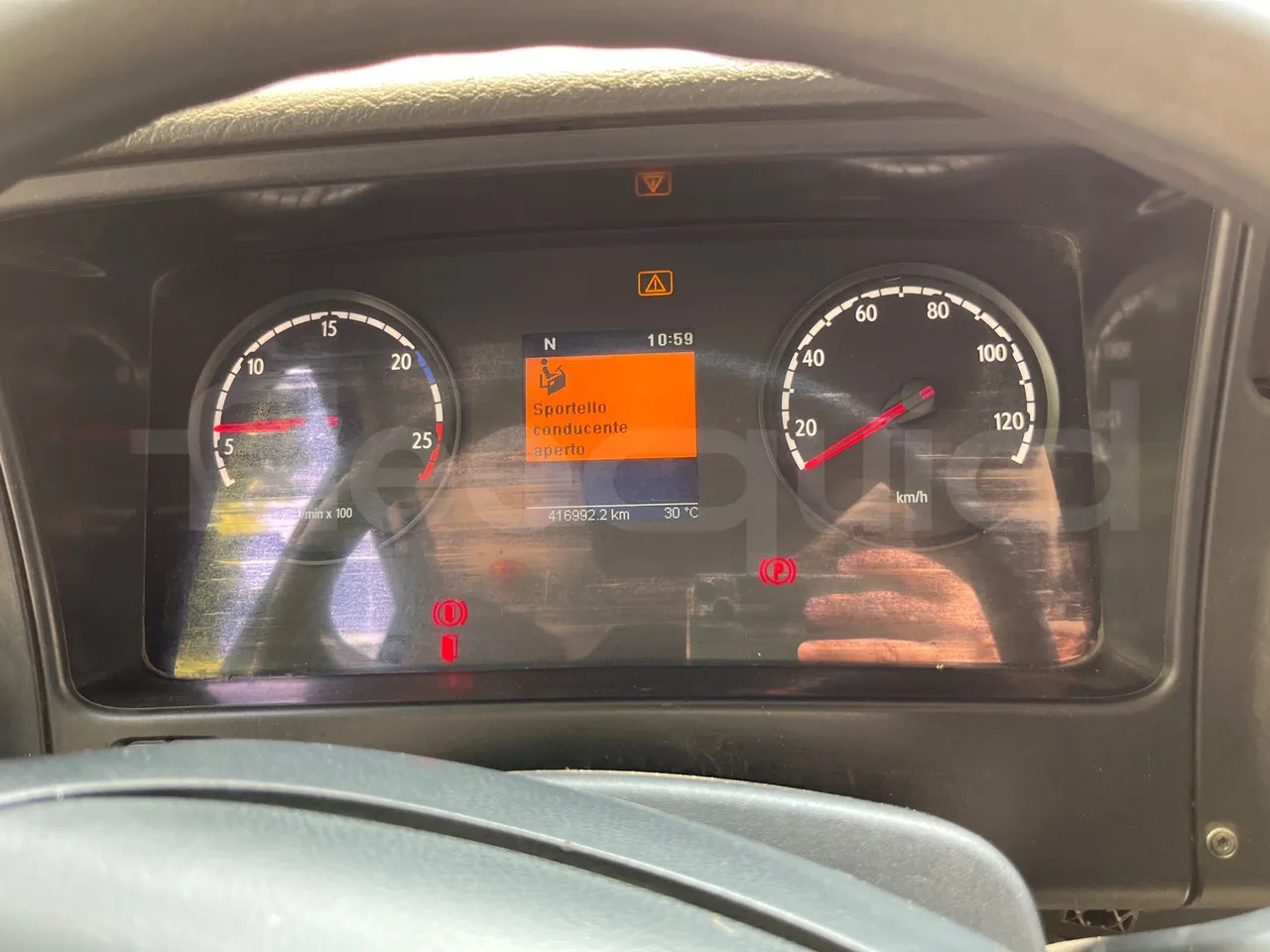 Scania Citywide LF - Bybuss: bilde 3 Scania Citywide LF - Bybuss: bilde 3