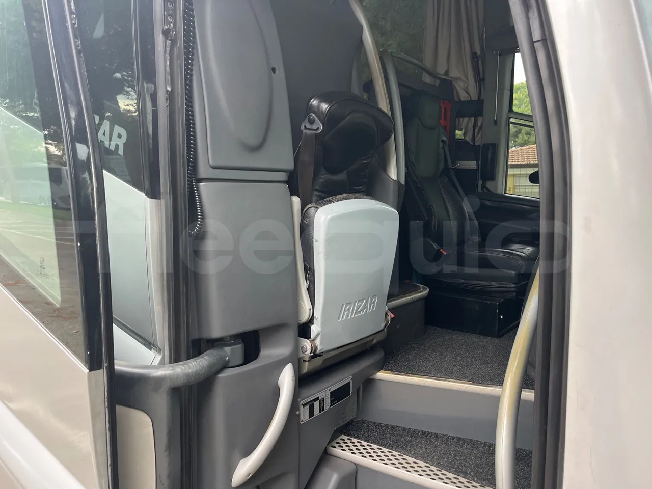 Turistbuss Scania Irizar K480: bilde 20