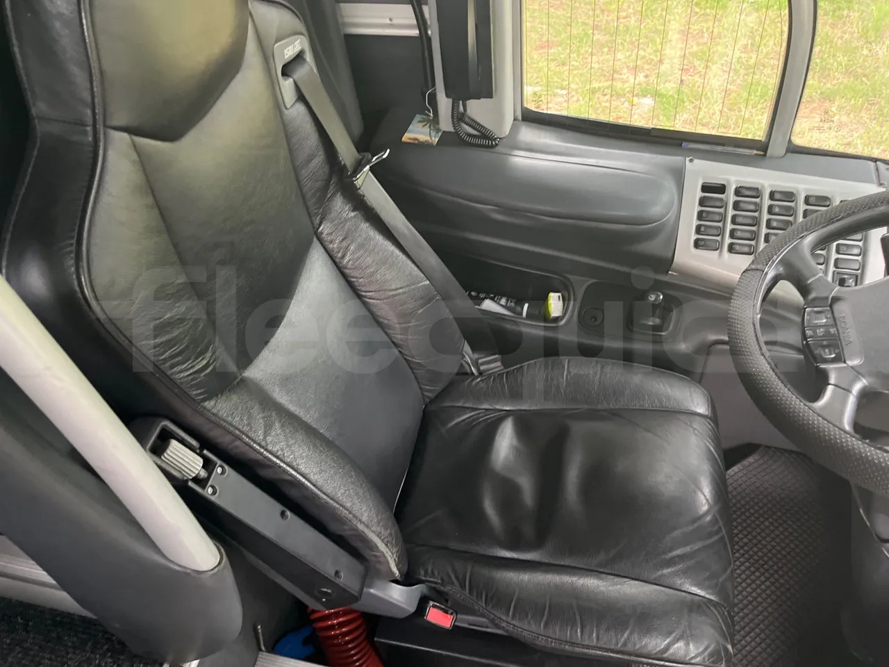 Turistbuss Scania Irizar K480: bilde 19