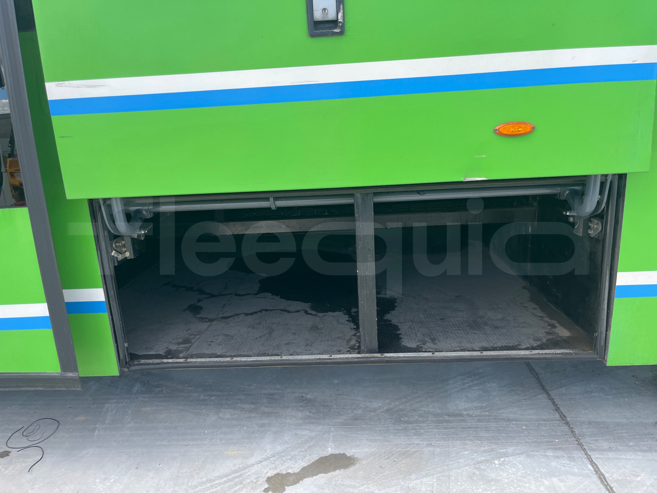 Leie  Scania Magnus Scania Magnus: bilde 7