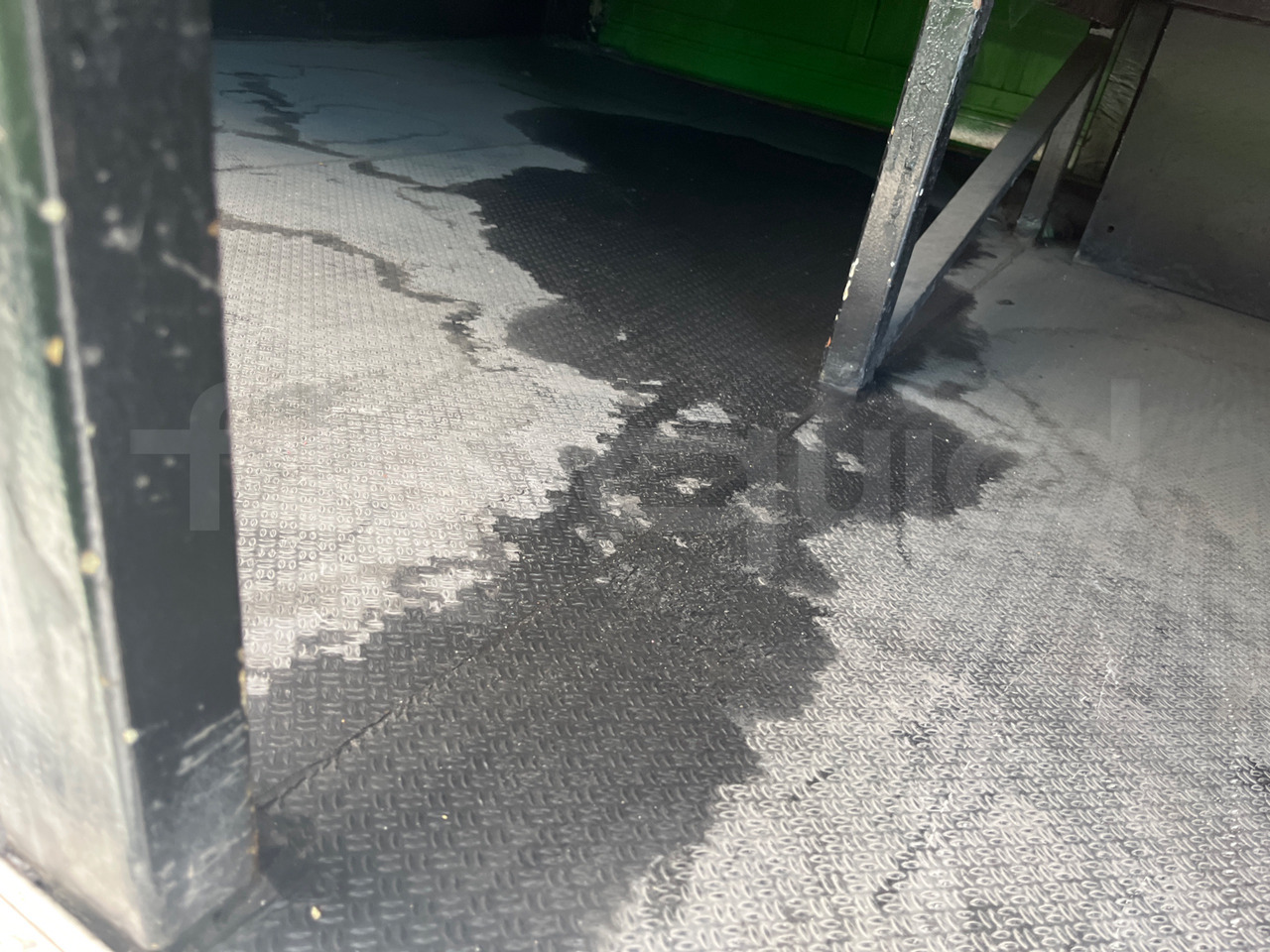 Leie  Scania Magnus Scania Magnus: bilde 8