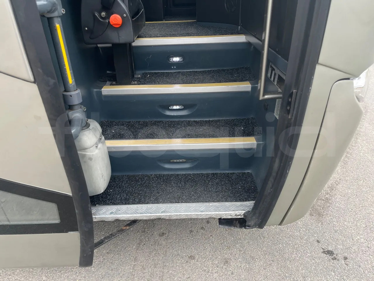 Turistbuss Scania Marcopolo: bilde 17 Turistbuss Scania Marcopolo: bilde 17