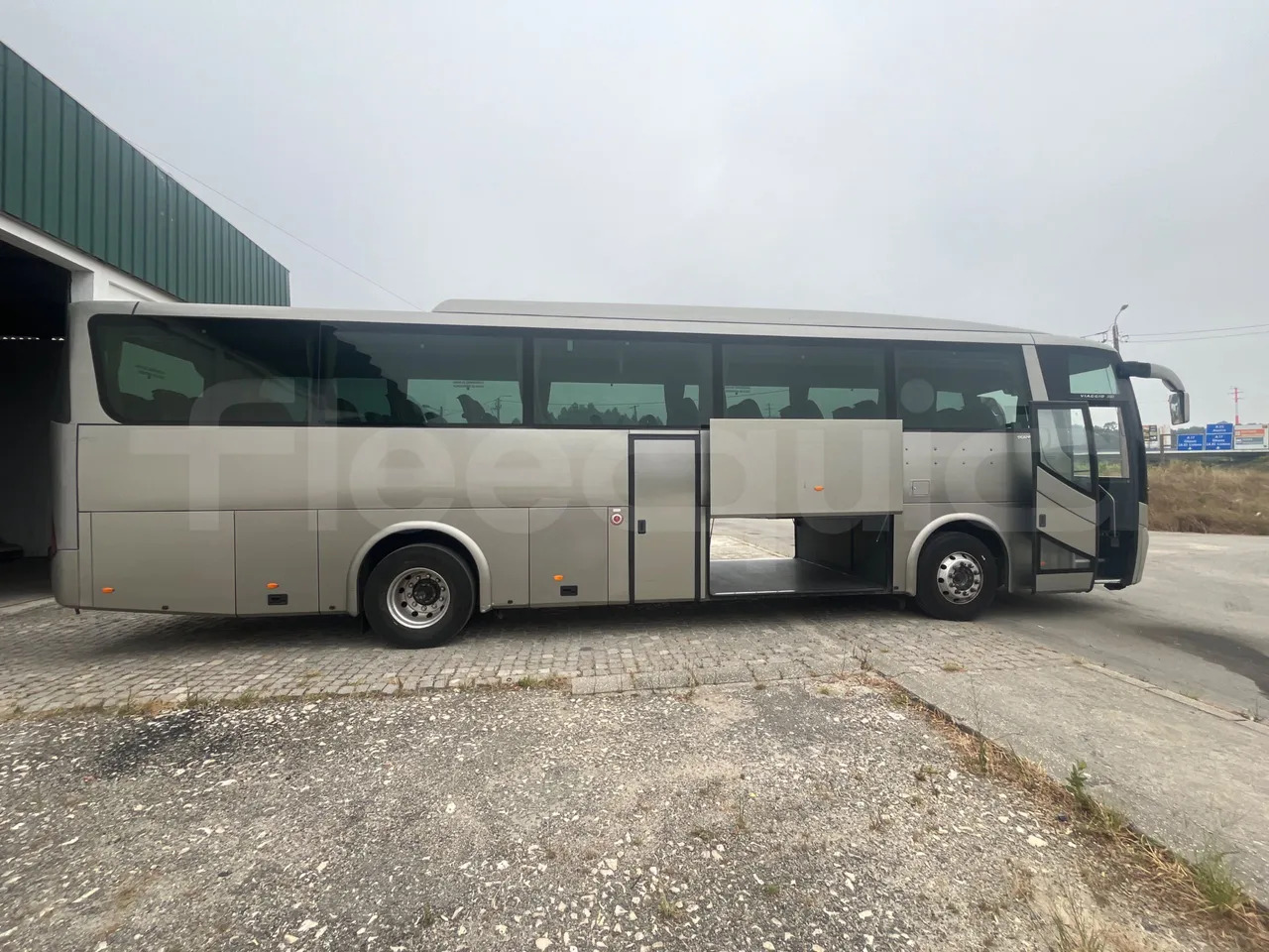 Turistbuss Scania Marcopolo: bilde 11 Turistbuss Scania Marcopolo: bilde 11