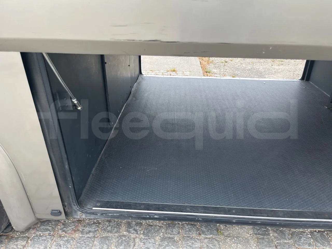 Turistbuss Scania Marcopolo: bilde 8 Turistbuss Scania Marcopolo: bilde 8