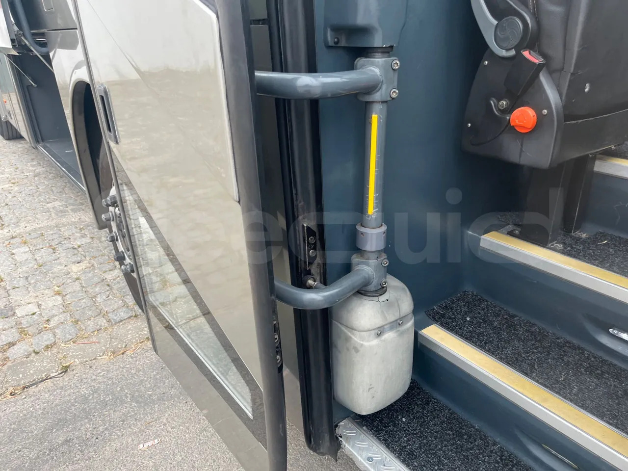 Turistbuss Scania Marcopolo: bilde 16 Turistbuss Scania Marcopolo: bilde 16