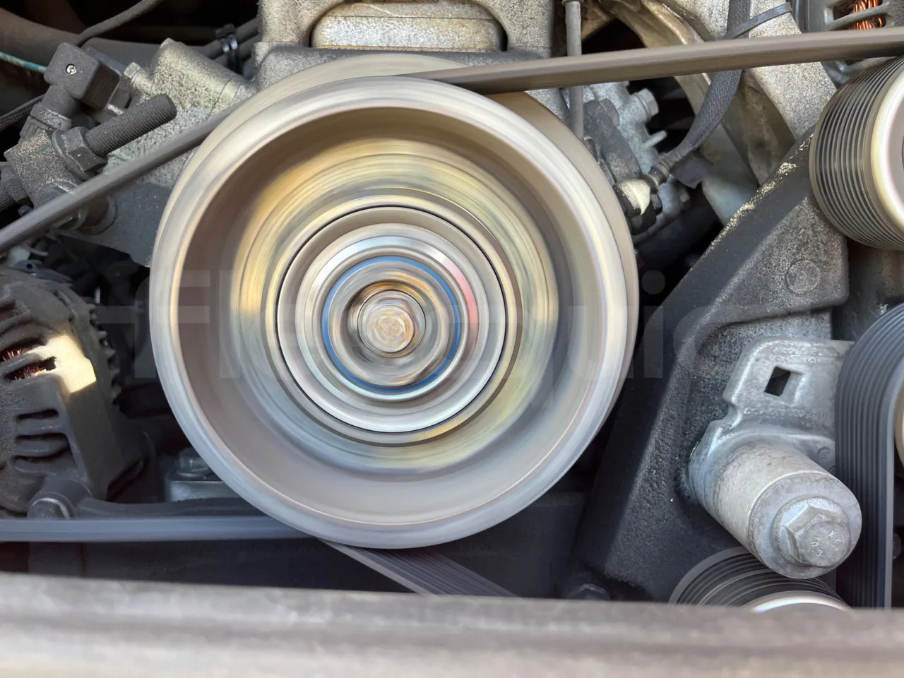 Setra S 531 DT - Turistbuss: bilde 5 Setra S 531 DT - Turistbuss: bilde 5