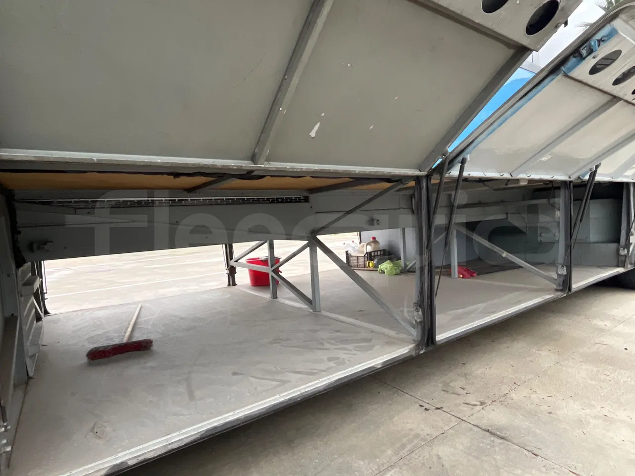 Forstadsbus Setra S315: bilde 8