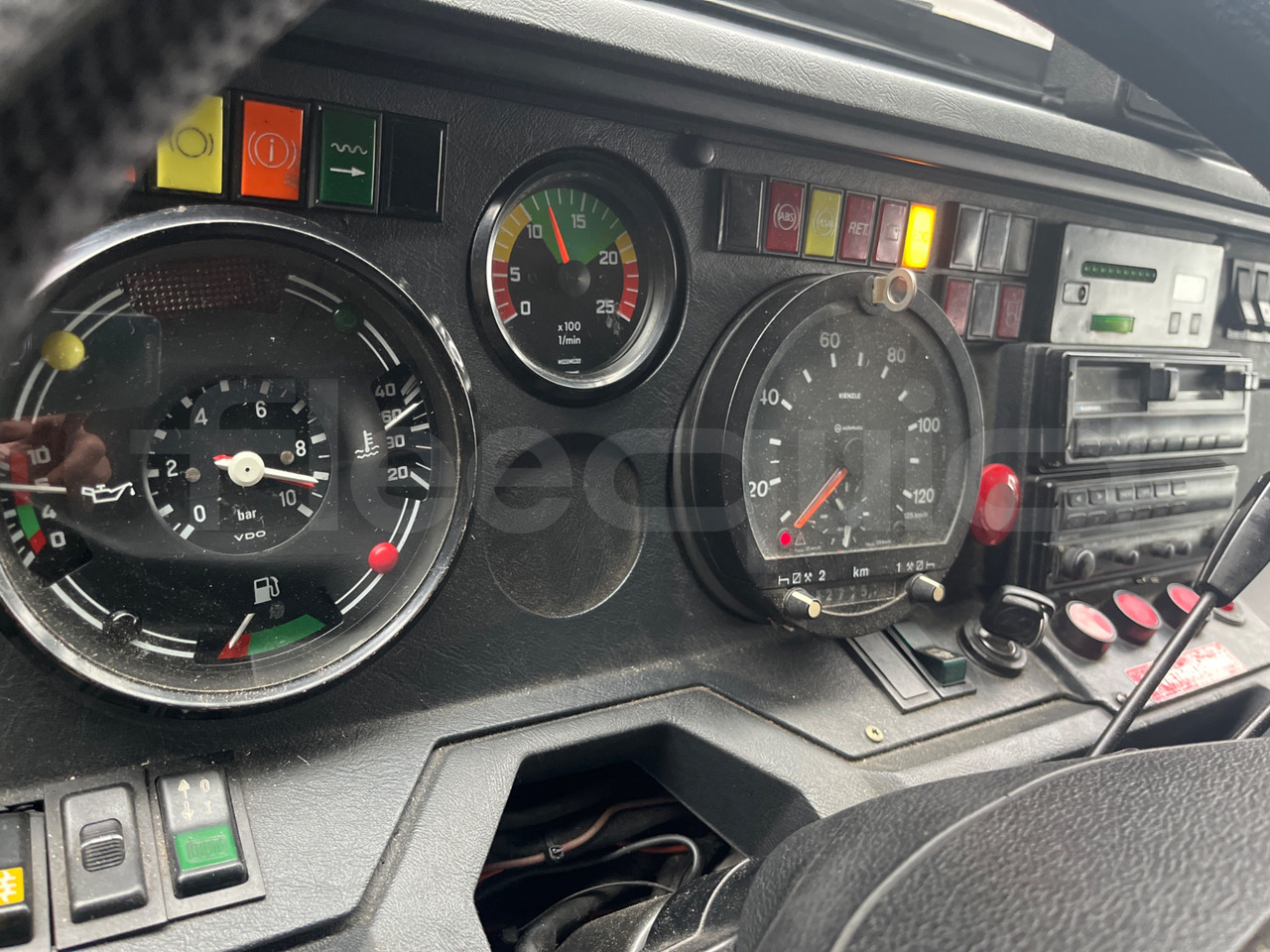 Setra S316 - Dobbeltdekkerbuss: bilde 3 Setra S316 - Dobbeltdekkerbuss: bilde 3