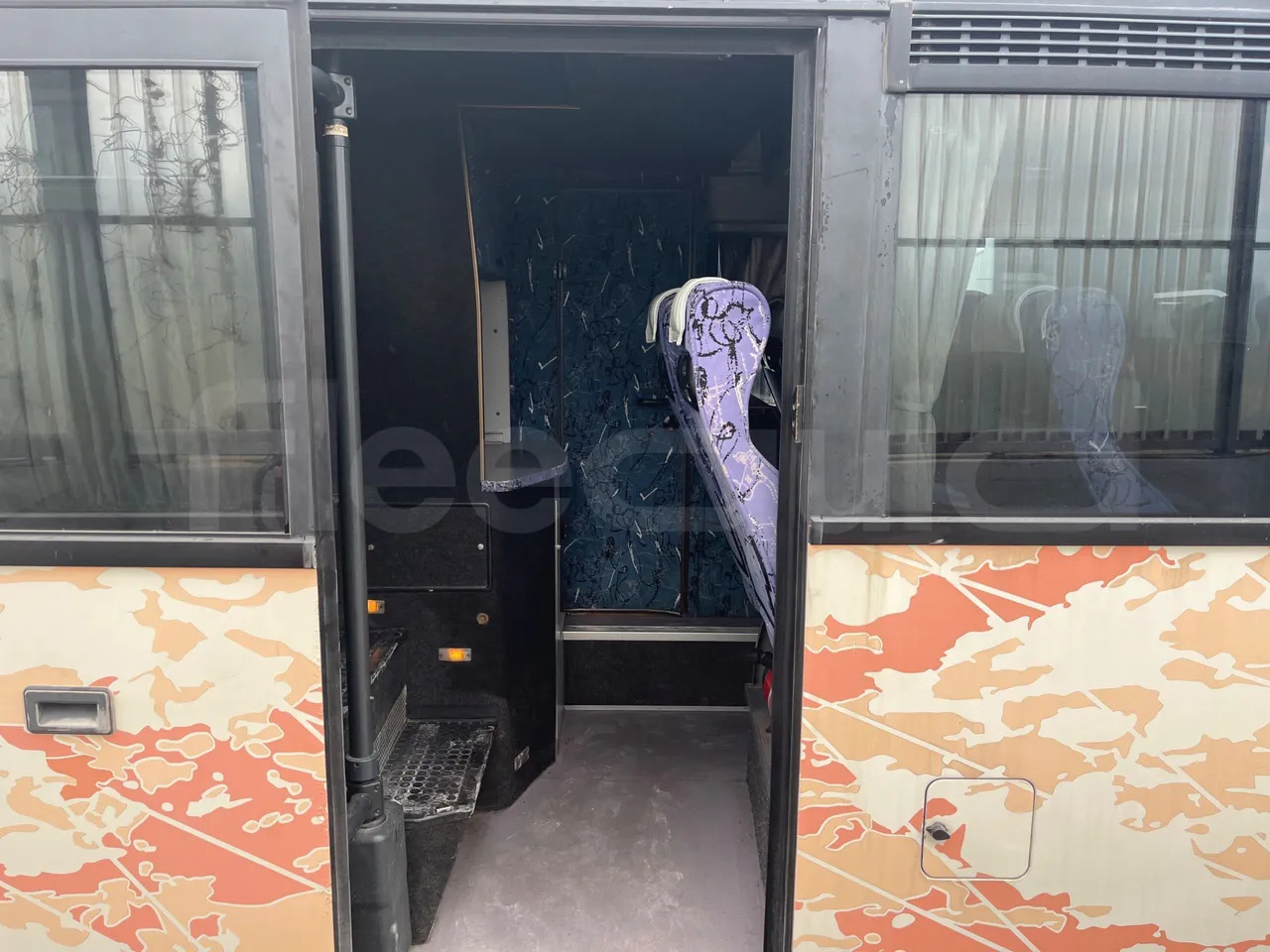 Dobbeltdekkerbuss Setra S328: bilde 15