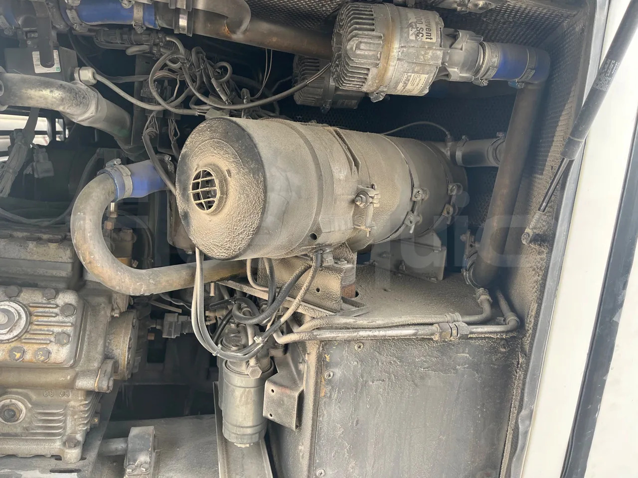 Dobbeltdekkerbuss Setra S328: bilde 18