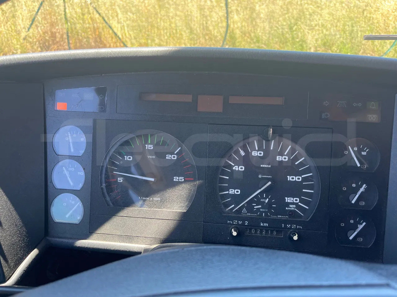 Setra S328 - Dobbeltdekkerbuss: bilde 3 Setra S328 - Dobbeltdekkerbuss: bilde 3