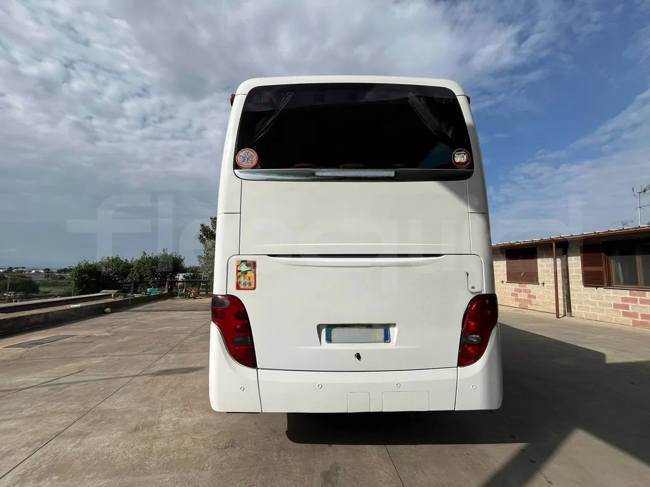 Setra S415 - Turistbuss: bilde 5 Setra S415 - Turistbuss: bilde 5