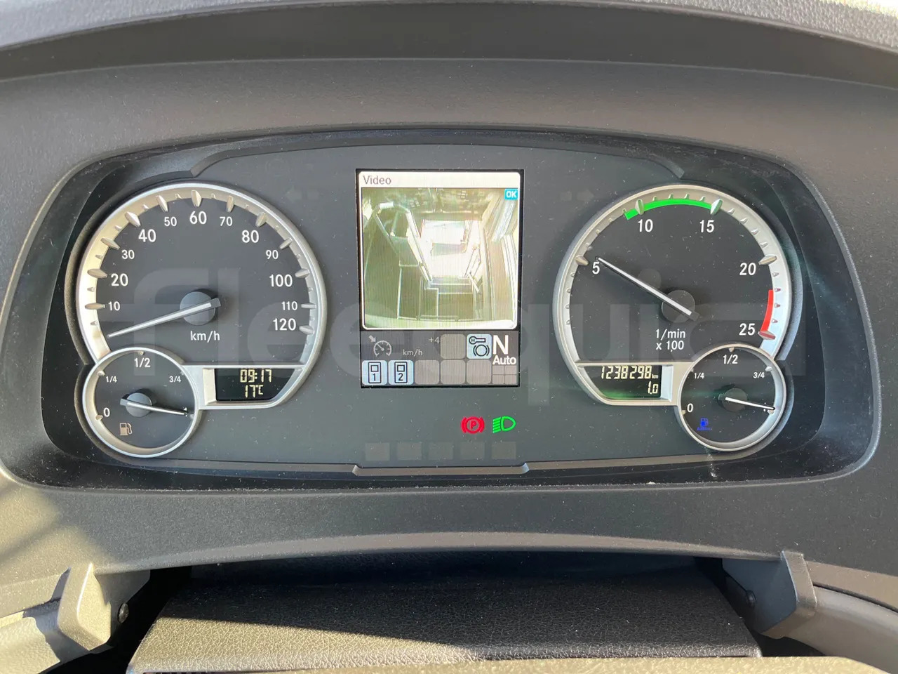 Setra S431 - Turistbuss: bilde 3 Setra S431 - Turistbuss: bilde 3