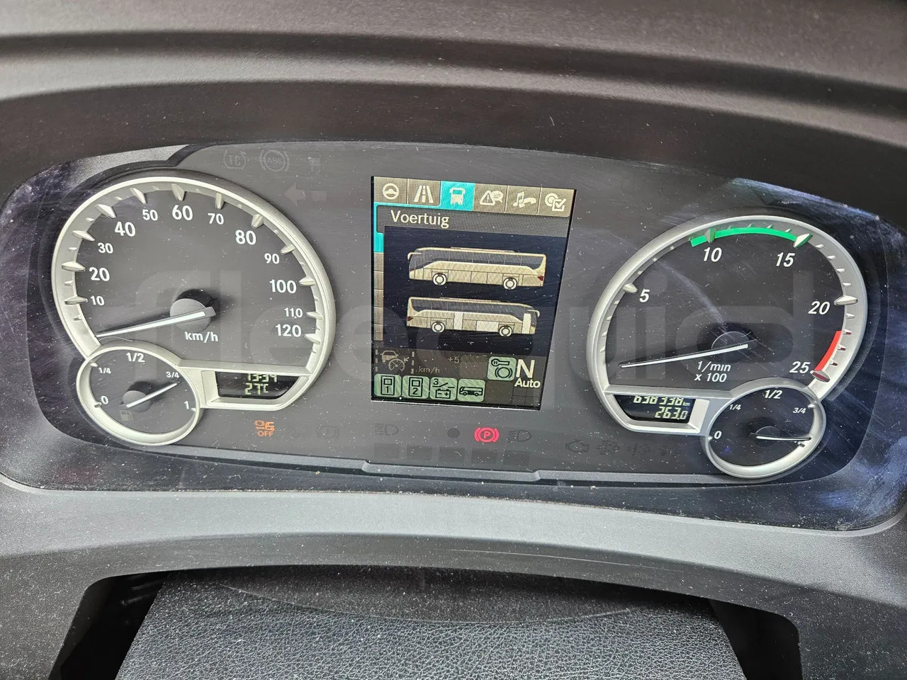 Setra S516 - Turistbuss: bilde 3 Setra S516 - Turistbuss: bilde 3