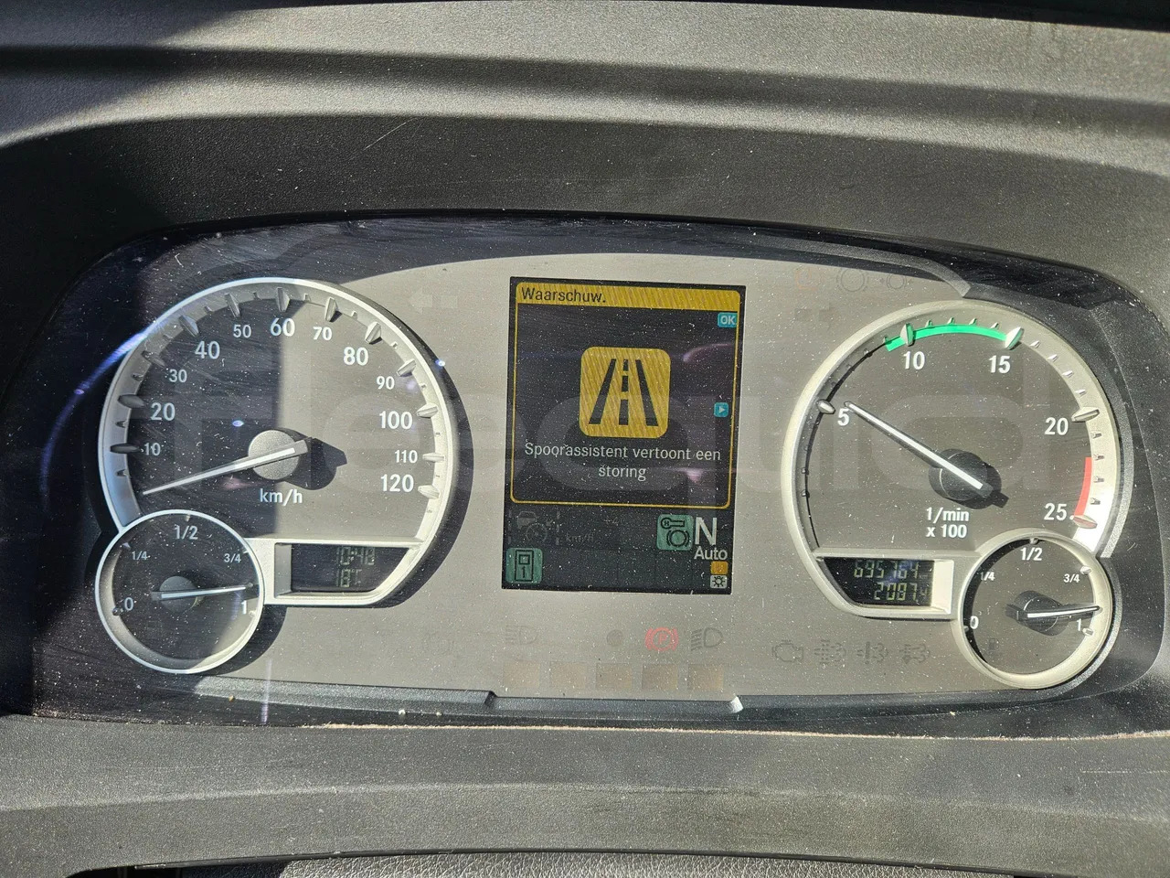 Setra S516 - Turistbuss: bilde 3 Setra S516 - Turistbuss: bilde 3