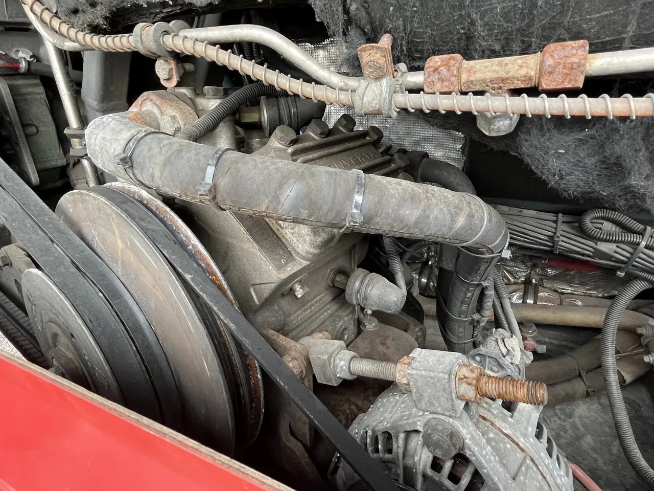 Bybuss Solaris Urbino: bilde 18 Bybuss Solaris Urbino: bilde 18