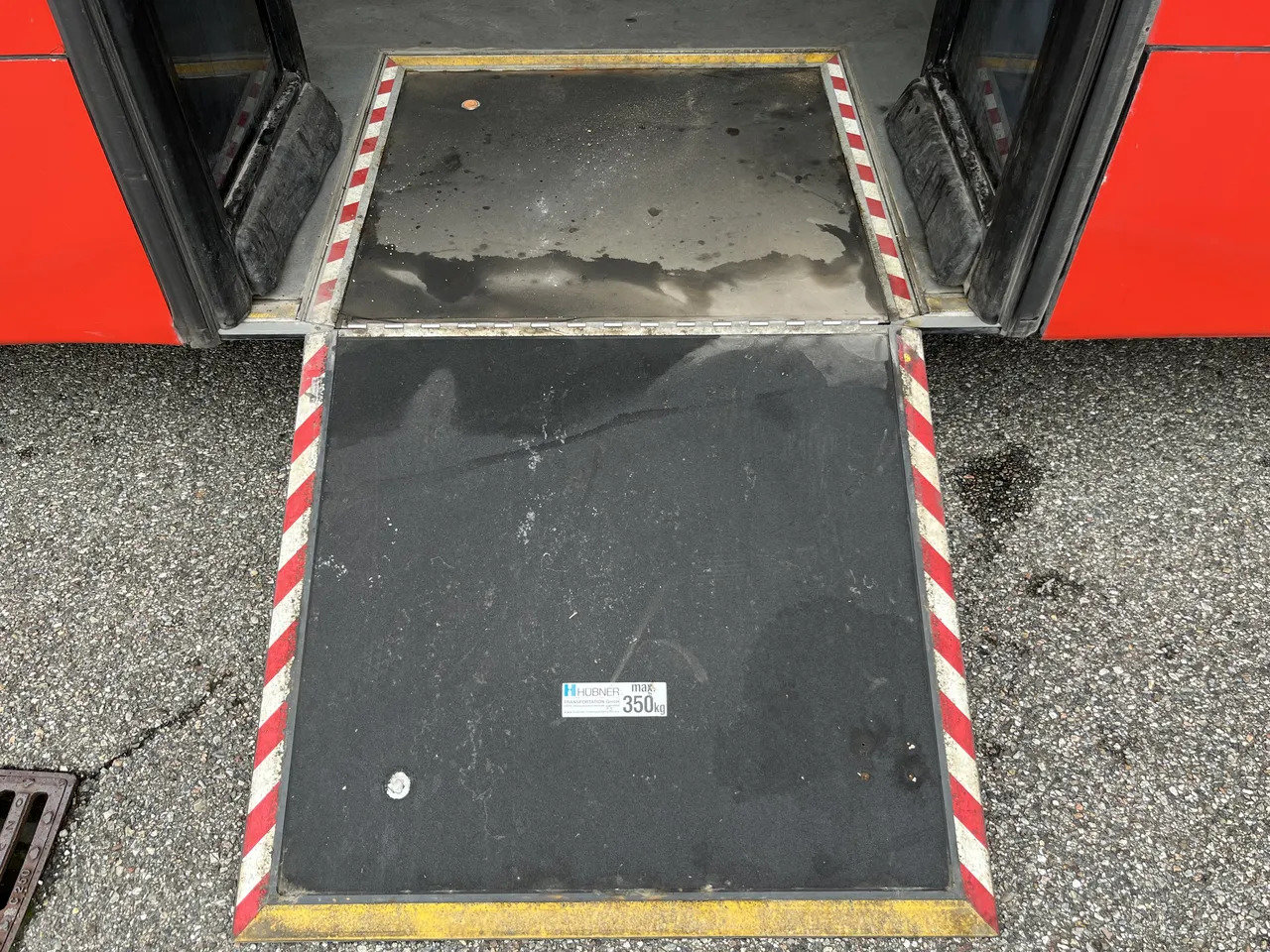 Bybuss Solaris Urbino: bilde 16 Bybuss Solaris Urbino: bilde 16