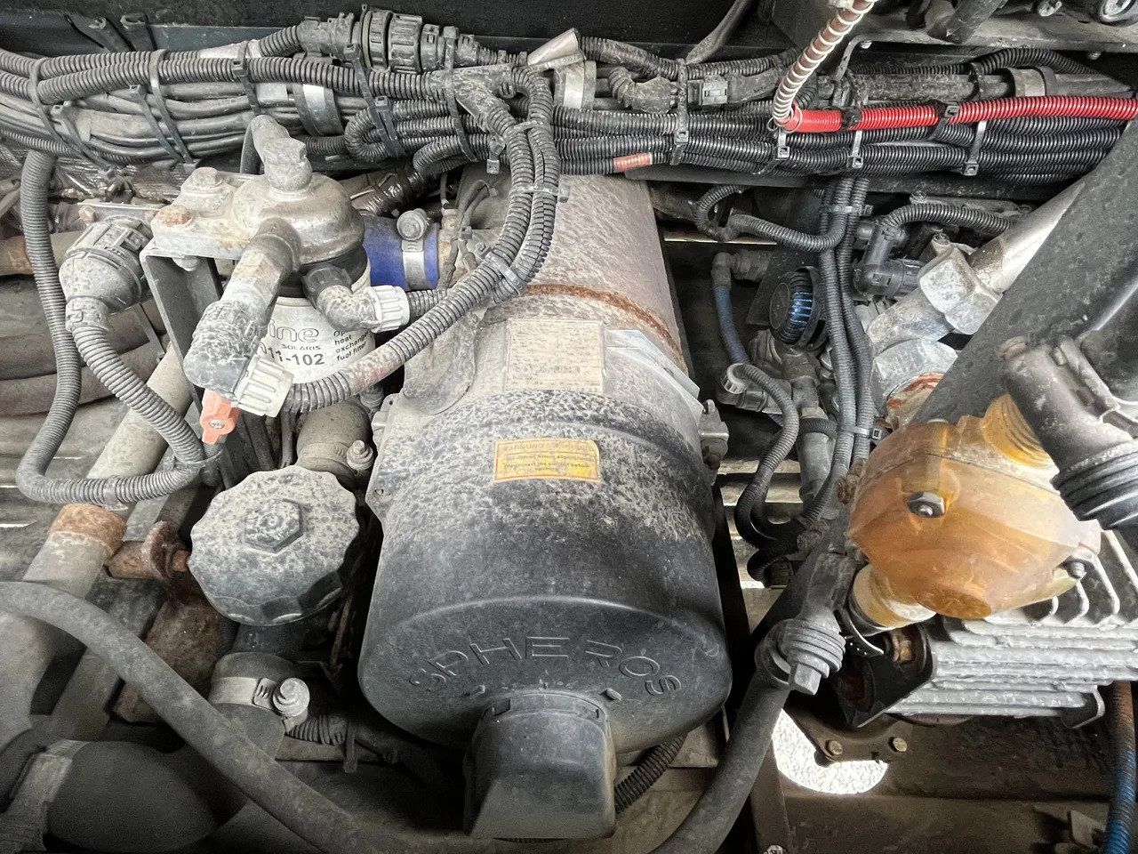 Bybuss Solaris Urbino: bilde 20 Bybuss Solaris Urbino: bilde 20