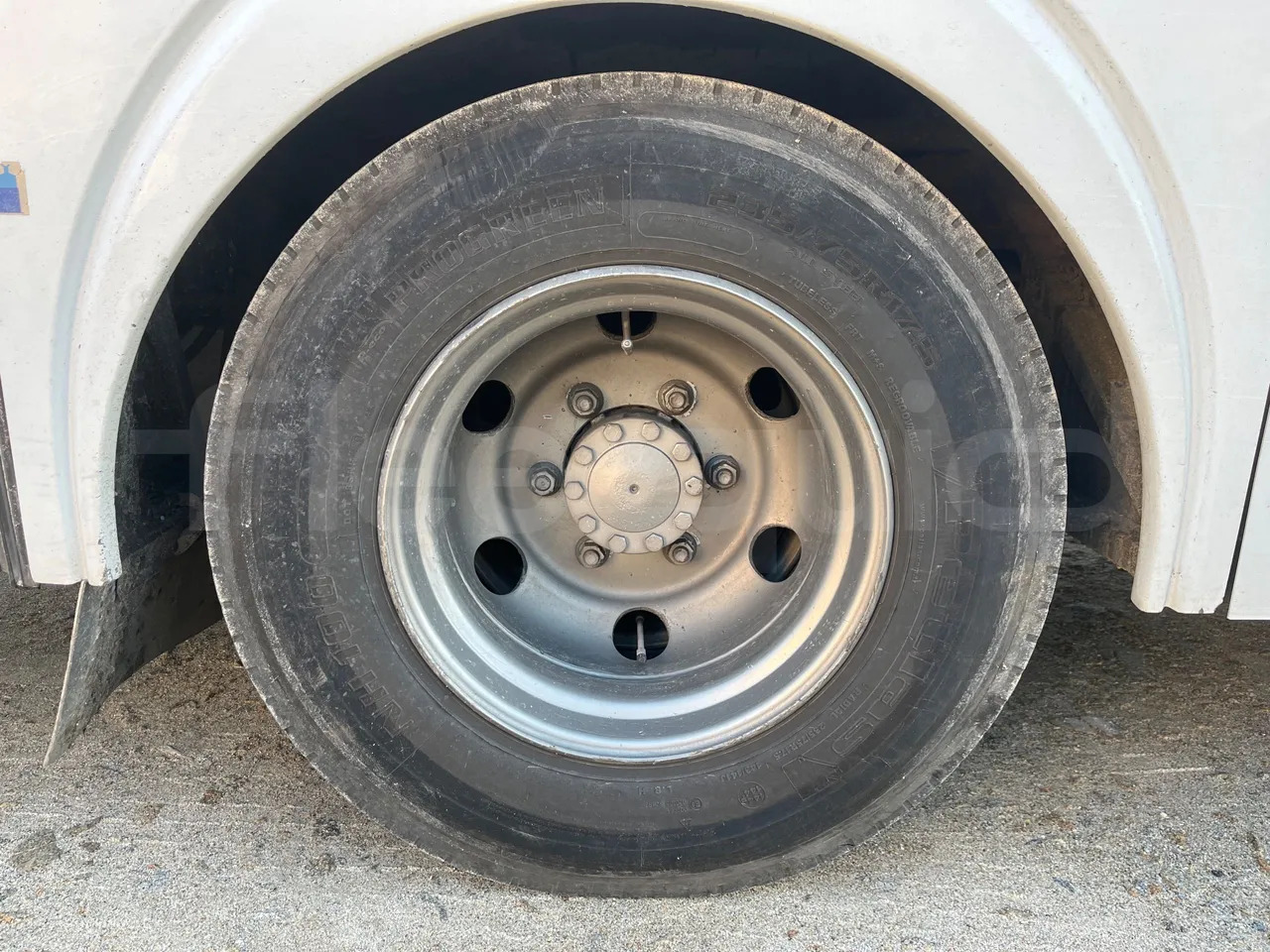 Turistbuss Temsa Opalin: bilde 46 Turistbuss Temsa Opalin: bilde 46