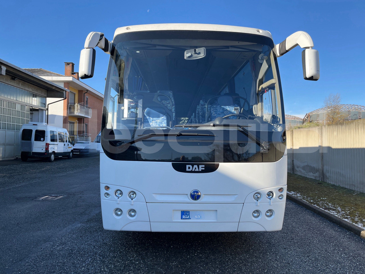 Temsa Safari HD - Turistbuss: bilde 2 Temsa Safari HD - Turistbuss: bilde 2