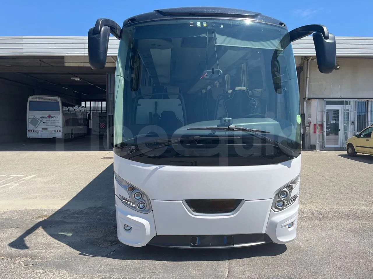 Vdl Futura - Turistbuss: bilde 2 Vdl Futura - Turistbuss: bilde 2