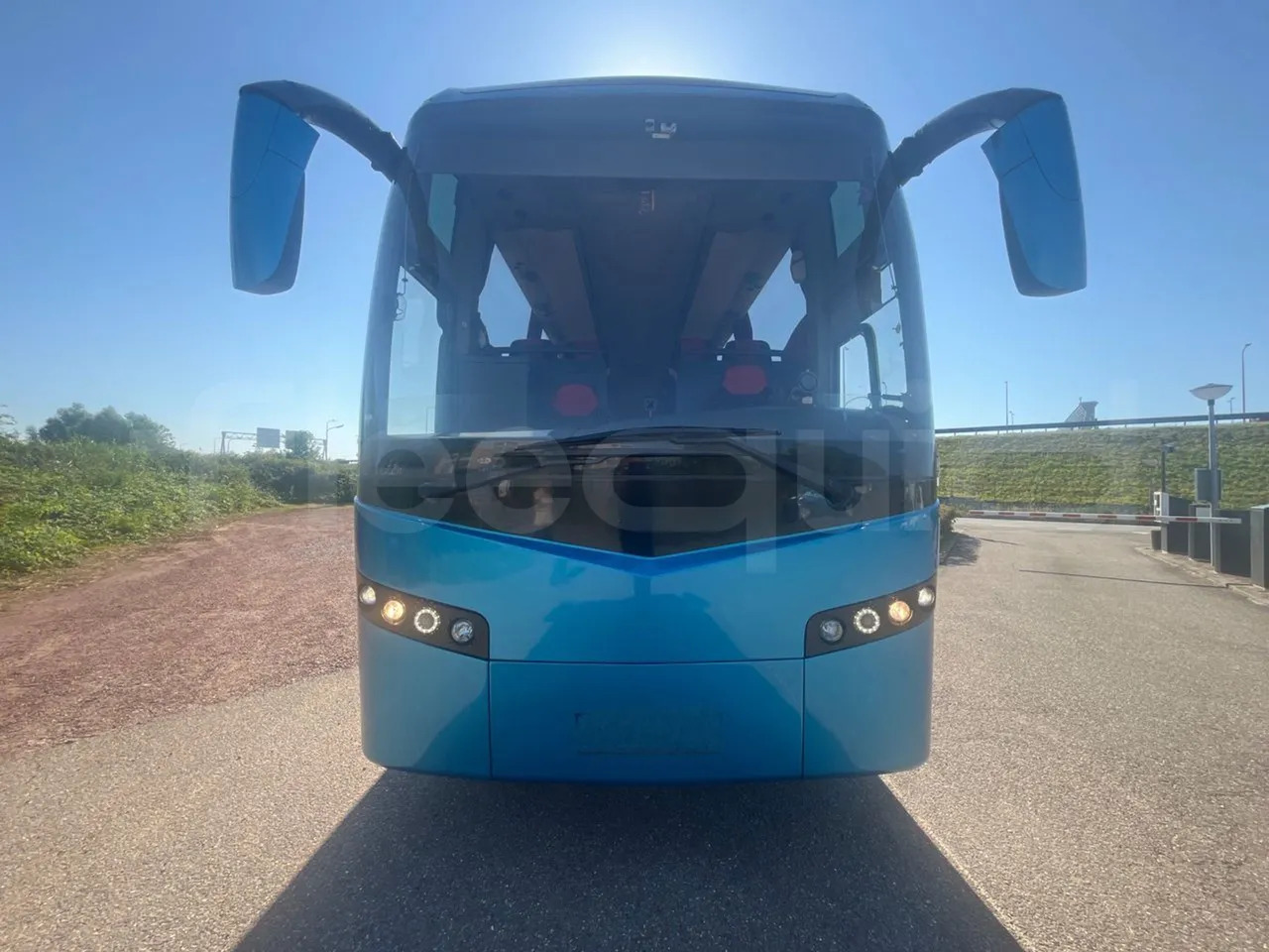 Vdl SB4000 - Turistbuss: bilde 2 Vdl SB4000 - Turistbuss: bilde 2